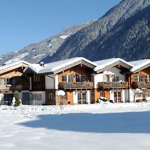 Superior Chalet